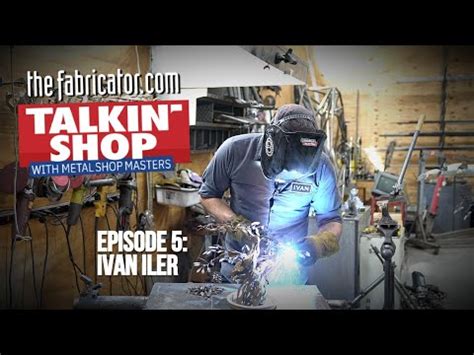 Talking Shop with Metal Shop Masters: The story behind how 